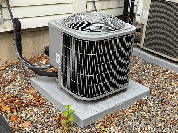24/7 Emergency Hvac experts in White Rock, SC